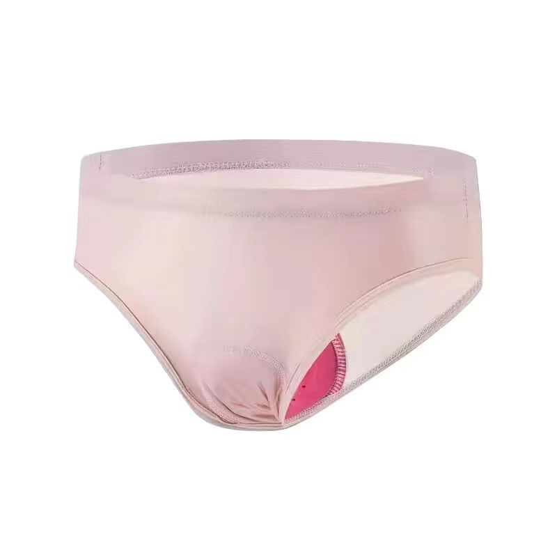 Icone™ CyclingUnderwear - Ademend Gewatteerd Sport Fiets Ondergoed