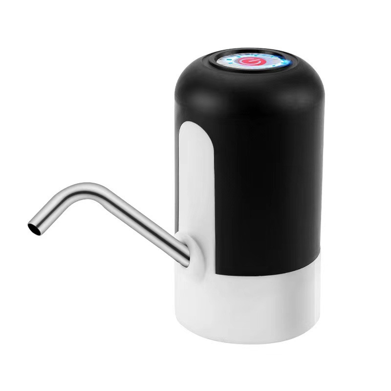 Globetrek° WaterDispenser: Een Touch Automatische Waterdispenser
