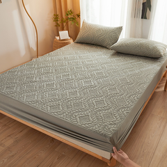 FittedMattress - Premium Waterdicht Gemonteerd Matras Hoes