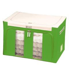 Globetrek° StorageBox: Grote Capaciteit Kledingopslag En Organizer Doos