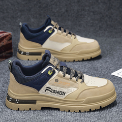 Happy™ CasualShoes: Heren Comfortabel Lichtgewicht Casual Schoenen