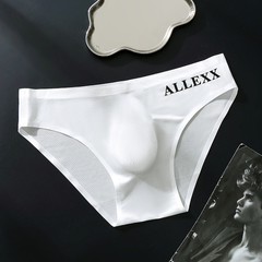 Icone™ MensUnderwear 2+2 GRATIS: Sexy Ademend Comfortabel Herenondergoed