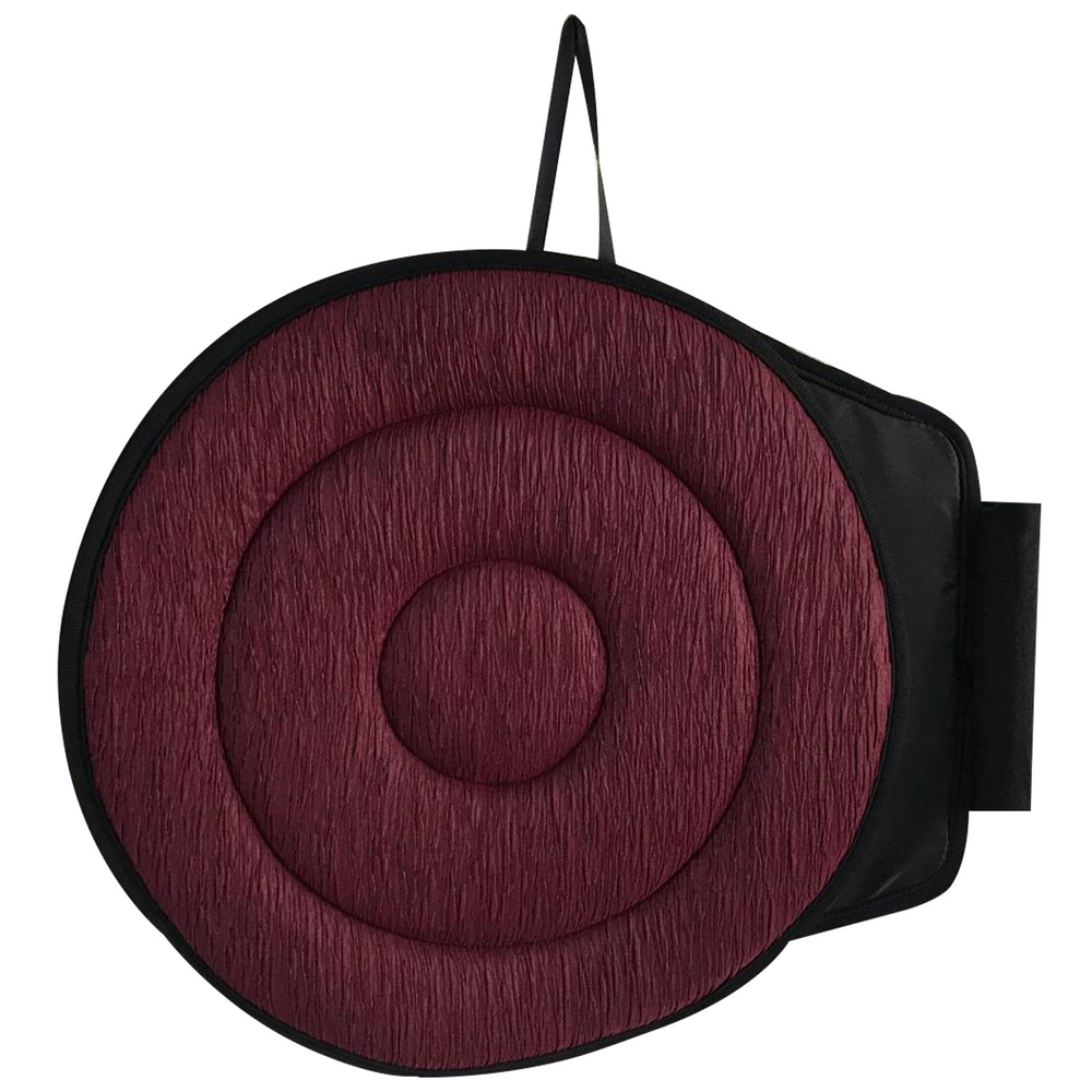 SeatPad™ - Universele Zachte Gemakkelijke Beweging Pijnvrije Multi-Use Zitting Pad