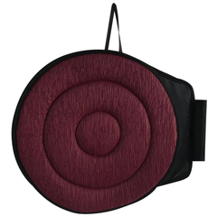 SeatPad™ - Universele Zachte Gemakkelijke Beweging Pijnvrije Multi-Use Zitting Pad