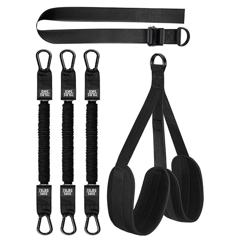 AssistanceBand: Trek Omhoog Hulp Band Voor Geschiktheid Opleiding
