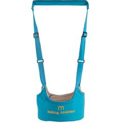 Kletshuts™ BabyWalker 1+1 GRATIS: Veilige Zachte Comfortabele En Verstelbare Baby Loopstoel
