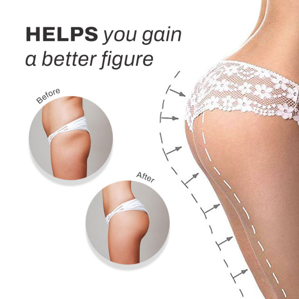 MuscleStimulator™ - Draagbaar Spierstimulator Verstevigend En Lifting Beeldhouwen Apparaat