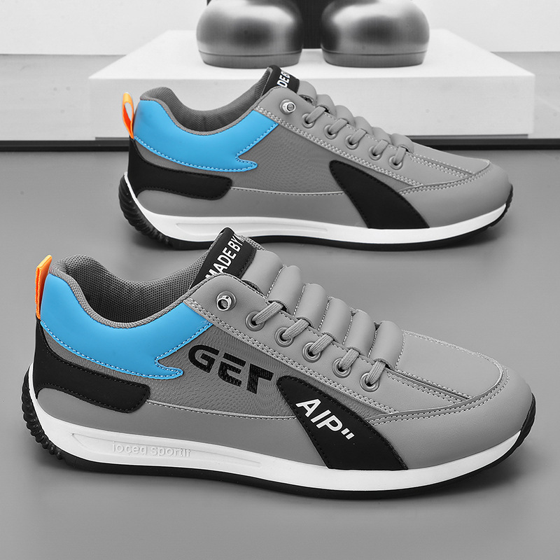 Happy™ ElasticShoes: Lichtgewicht Superieure Elastische Veters Comfort Schoenen