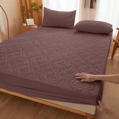 FittedMattress - Premium Waterdicht Gemonteerd Matras Hoes
