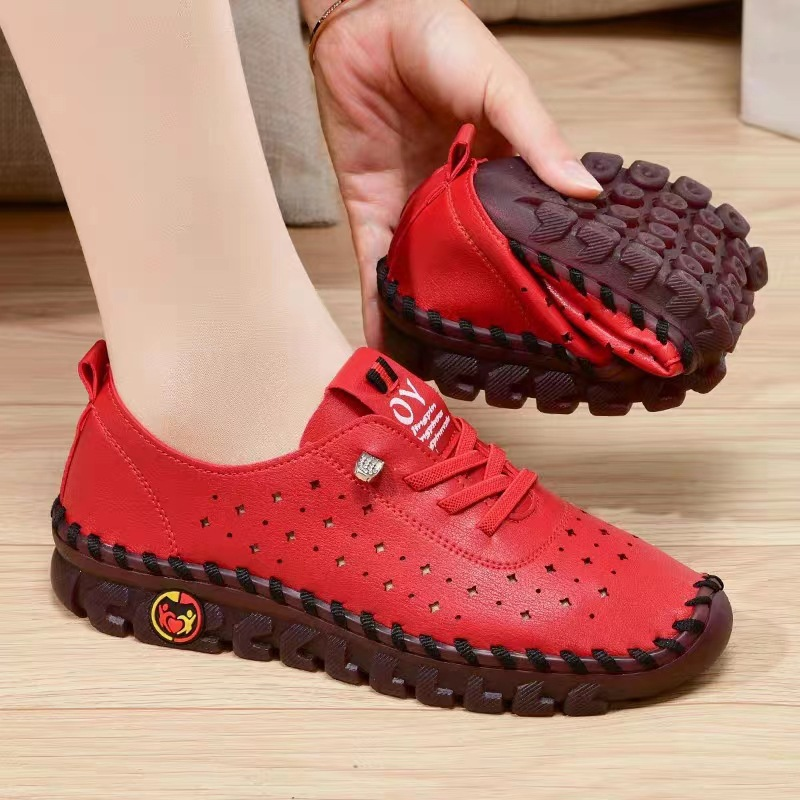 Happy™ UrbanShoes: Comfortabele Lichtgewicht Dagelijkse Wandelschoenen Voor De Stad