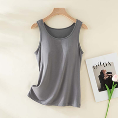 Icone™ StretchTop - Eenvoudige Toevallig Strek Mouwloze Top