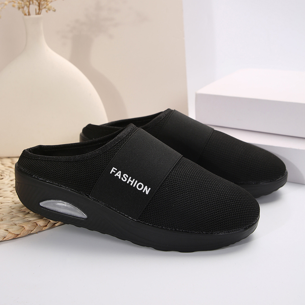 Happy™ StylishShoes: Dames Wandel Instappers Stijlvolle Schoenen