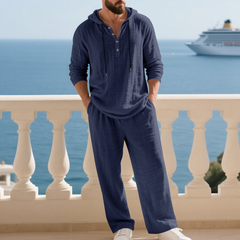 Icone™ EaseWear: Lichtgewicht Ademend Comfortabel Ease Dagelijks Dragen Set