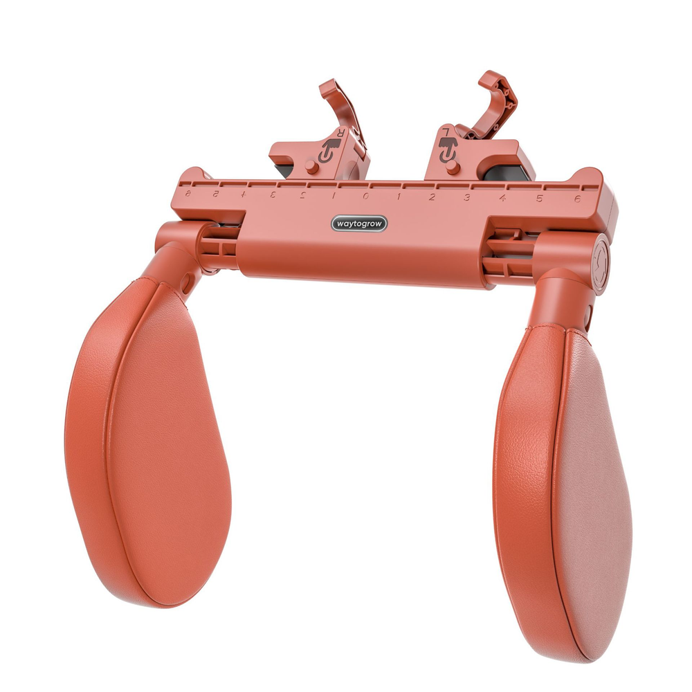 HeadrestPillow™ - Ergonomisch Verstelbaar Comfortabel Autokussen