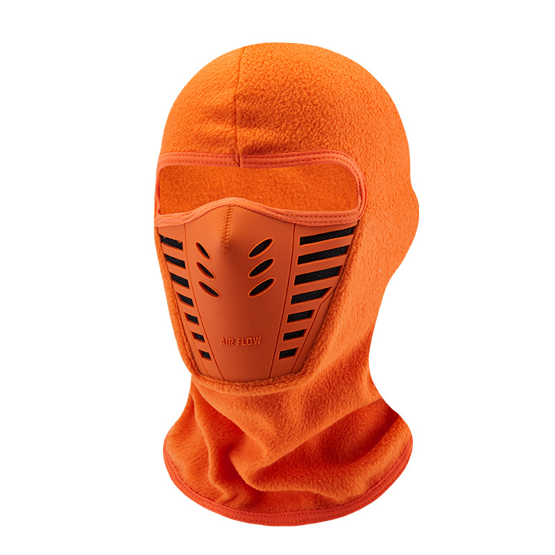 Icone™ ProtectiveMask 1+1 GRATIS: Uniseks Comfortabel Warm Volledig Gezicht Beschermend Masker