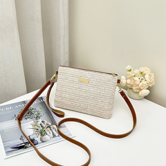 Icone™ VersatileBag 1+1 GRATIS: Klassieke Stijl Tijdloze Veelzijdige Schoudertas
