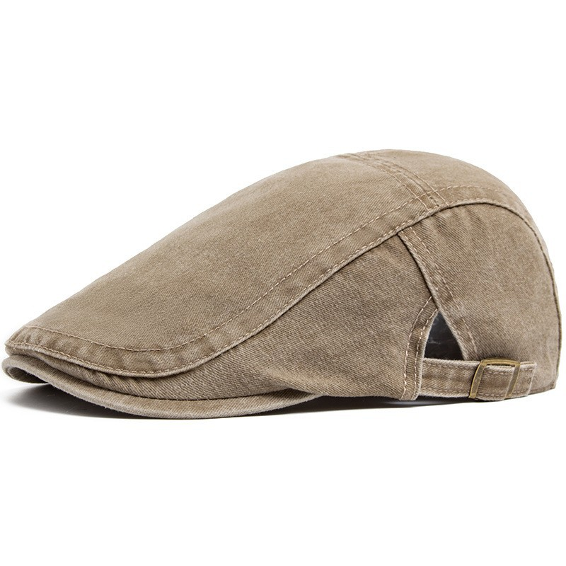 Icone™ DenimHat 1+1 GRATIS: Tijdloze Stijl, De Hele Dag Comfortabel te Dragen Denim Hoed