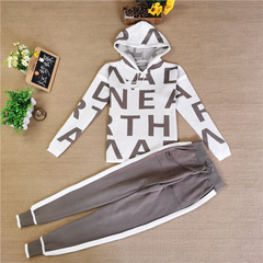 Icone™ PremiumWear: Comfortabele Daily Premium Wear Hoodie En Jogger Set