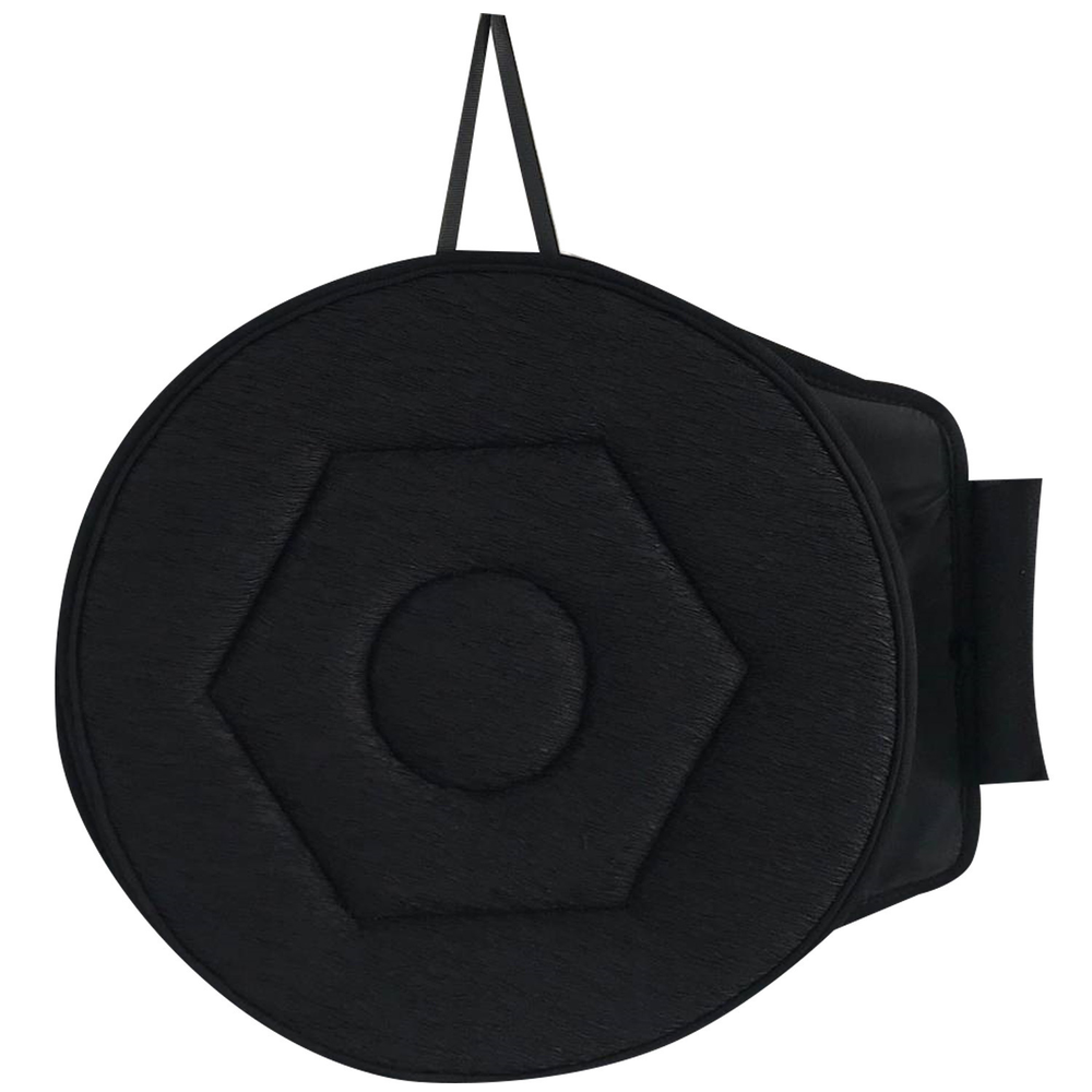 SeatPad™ - Universele Zachte Gemakkelijke Beweging Pijnvrije Multi-Use Zitting Pad