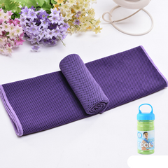 CoolingTowel™ 1+1 GRATIS - Directe Verfrissing Lichtgewicht Herbruikbare Koeltowel
