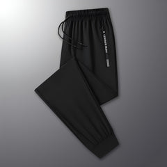 Icone™ ComfyTrousers: De Hele Dag Comfort Sneldrogend Rekbaar Comfortabel Broeken