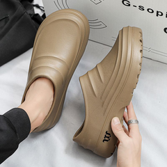 Happy™ ComfyFeet: Antislip Brede Voorkant De Hele Dag Comfortabele Schoenen