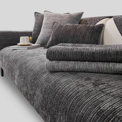 Globetrek° SofaCover – Elegant Duurzaam Premie Stof Bankhoes