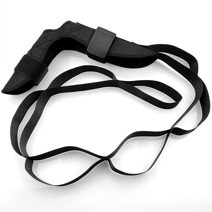 NeckRelief™ – Ultieme Draagbare Brancard Voor Snelle Nek- En Been Verlichting