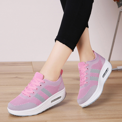 Happy™ CozySneakers: Casual Alledaags Zacht Ondersteunend Vrouwen Gezellig Sneakers