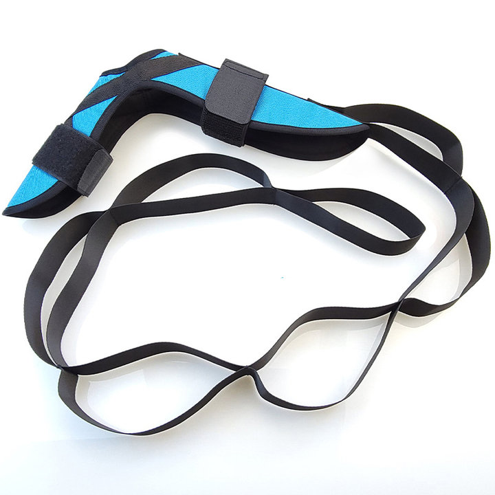 NeckRelief™ – Ultieme Draagbare Brancard Voor Snelle Nek- En Been Verlichting