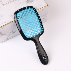 Rose® EasyComb 1+1 GRATIS: Geventileerde Ontwarrende Hoofdhuid Massage Haar Gemakkelijke Kam