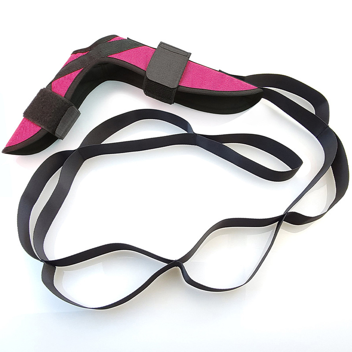 NeckRelief™ – Ultieme Draagbare Brancard Voor Snelle Nek- En Been Verlichting