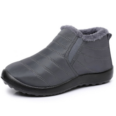 Happy™ WarmSneakers - Comfortabele Waterdichte Anti-Slip Lichtgewicht Warme Sneakers