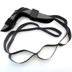 NeckRelief™ – Ultieme Draagbare Brancard Voor Snelle Nek- En Been Verlichting