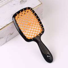 Rose® EasyComb 1+1 GRATIS: Geventileerde Ontwarrende Hoofdhuid Massage Haar Gemakkelijke Kam