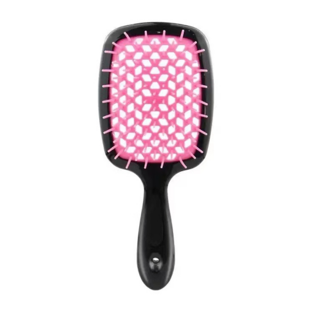 Rose® EasyComb 1+1 GRATIS: Geventileerde Ontwarrende Hoofdhuid Massage Haar Gemakkelijke Kam