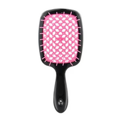 Rose® EasyComb 1+1 GRATIS: Geventileerde Ontwarrende Hoofdhuid Massage Haar Gemakkelijke Kam