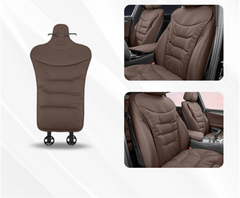 TravelComfort™: Duurzaam Steunkussen Voor Dagelijks Reiscomfort En Opluchting