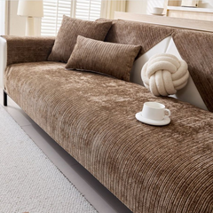 Globetrek° SofaCover – Elegant Duurzaam Premie Stof Bankhoes