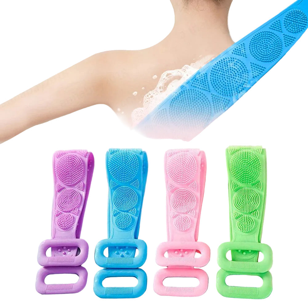 Cleaner Pro° BodyBrush 1+1 GRATIS - Diepe Reiniging Massage Exfoliërende Lichaamsborstel