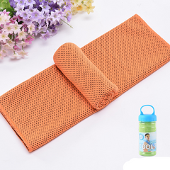 CoolingTowel™ 1+1 GRATIS - Directe Verfrissing Lichtgewicht Herbruikbare Koeltowel