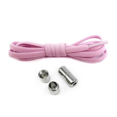 ElasticShoelaces 1+2 GRATIS - Verstelbare Comfortabele Dagelijkse Draag Elastische Geen-Knoop Veters