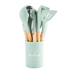 Globetrek° KitchenCollection – Premium Stijlvolle Moderne Keuken Collectie Set