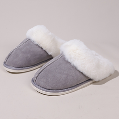 Happy™ IndoorSlippers: Stijlvolle Gezellige Dames Binnen Slippers
