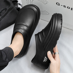 Happy™ ComfyFeet: Antislip Brede Voorkant De Hele Dag Comfortabele Schoenen