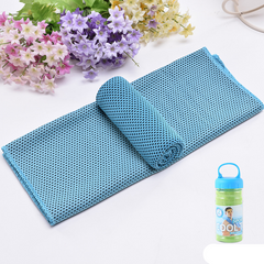 CoolingTowel™ 1+1 GRATIS - Directe Verfrissing Lichtgewicht Herbruikbare Koeltowel