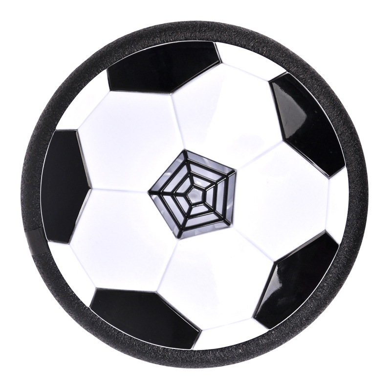 Kletshuts™ IndoorFootball: Interactieve Lucht Zweven Zaalvoetbal