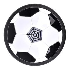 Kletshuts™ IndoorFootball: Interactieve Lucht Zweven Zaalvoetbal