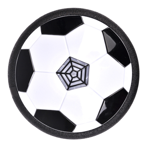 Kletshuts™ IndoorFootball: Interactieve Lucht Zweven Zaalvoetbal