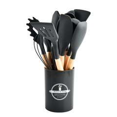 Globetrek° KitchenCollection – Premium Stijlvolle Moderne Keuken Collectie Set